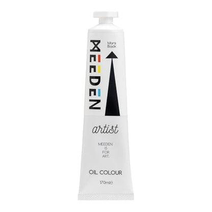 Artist Grade Oil Paint (5.7 Fl Oz)