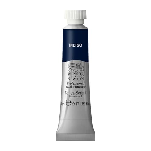 Professional Watercolor