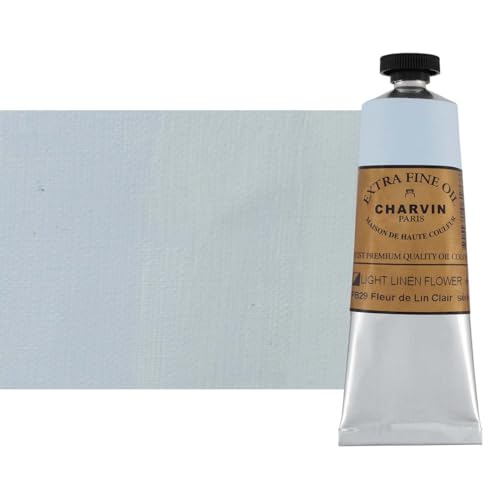 Extra Fine Oil Paint (2.03 Fl Oz)