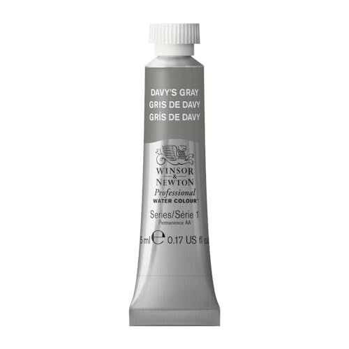Professional Watercolor