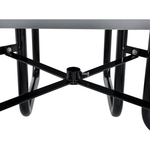 46" Round Picnic Table