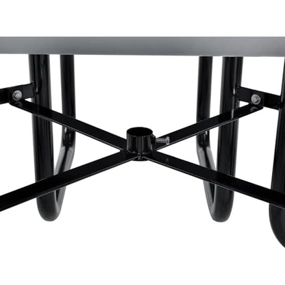 46" Round Picnic Table