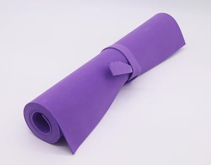 Purple EVA Foam 2mm