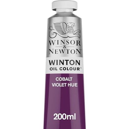 Winton Oil Color (6.75 Fl Oz)
