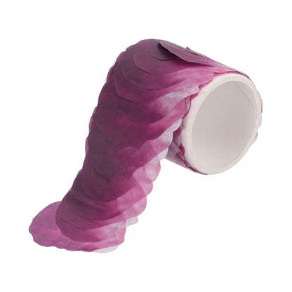 1 Roll Petal Washi Tape