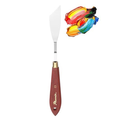 Pack of 1 Palette Knife No.13