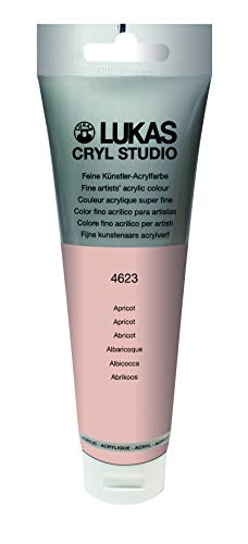CRYL Studio Artist Acrylic Paint (4.23 Fl Oz)