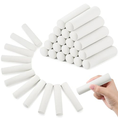 Jumbo Sidewalk Chalk for Kids Outdoor