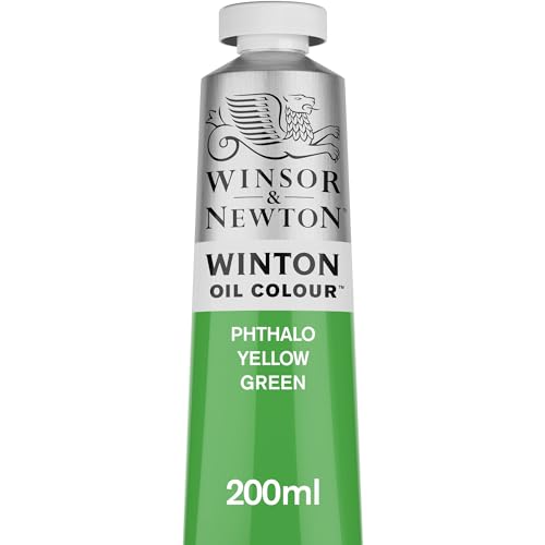 Winton Oil Color