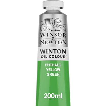 Winton Oil Color