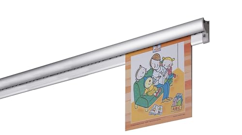 STAS Paper Rail