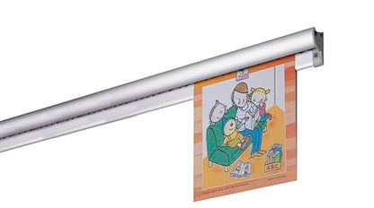 STAS Paper Rail