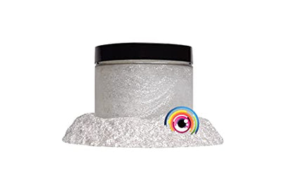 Pigments Premium White Mica Powder