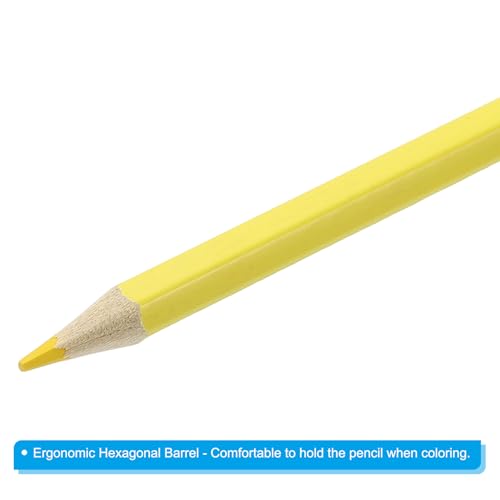 Watercolor Pencil (6 Count)