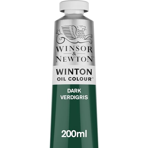 Winton Oil Color