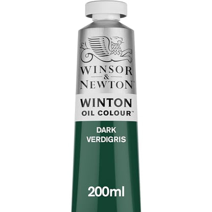 Winton Oil Color