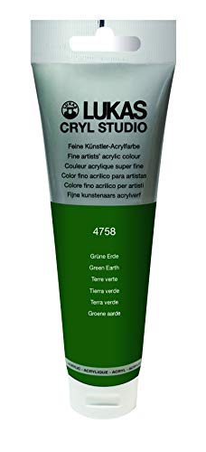 CRYL Studio Artist Acrylic Paint (4.23 Fl Oz)