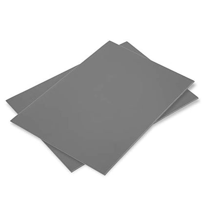2 Pcs 8x10 Soft Linoleum Carving Block (2 Count)