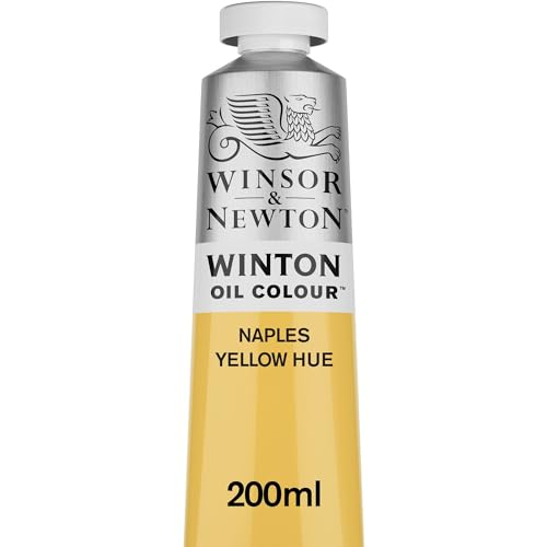 Winton Oil Color (6.76 Fl Oz)