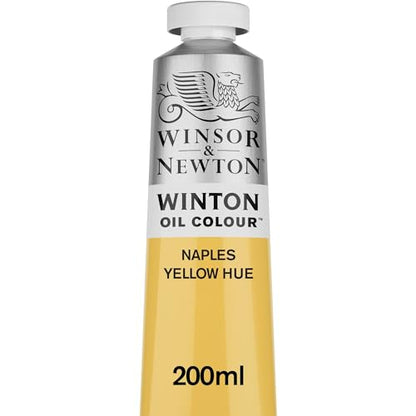 Winton Oil Color (6.76 Fl Oz)