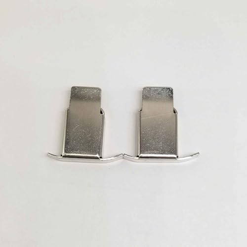 2PCS Magnetic Seam Guide for Sewing Machine Guide Magnets