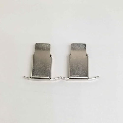 2PCS Magnetic Seam Guide for Sewing Machine Guide Magnets