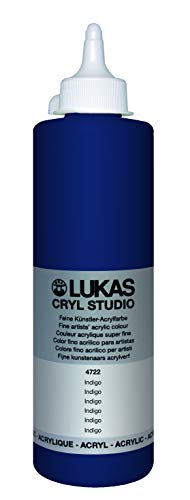 CRYL Studio Artist Acrylic Paint (16.91 Fl Oz)