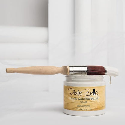 Chalk Mineral Paint (16 Fl Oz)