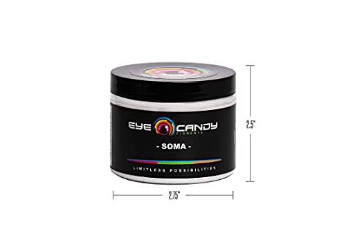 Pigments Premium White Mica Powder