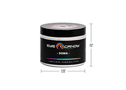Pigments Premium White Mica Powder