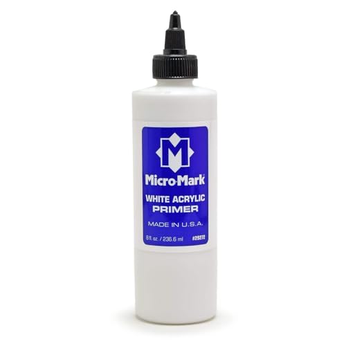 Surface Primer Color (8 Fl Oz)