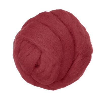 Wool Roving Yarn