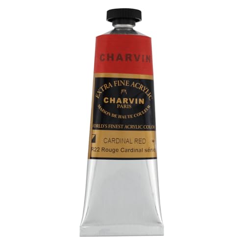 Extra Fine Professional Acrylic Paint (5.07 Fl Oz)