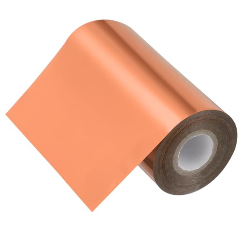 5"x400Ft Hot Stamping Foil Paper