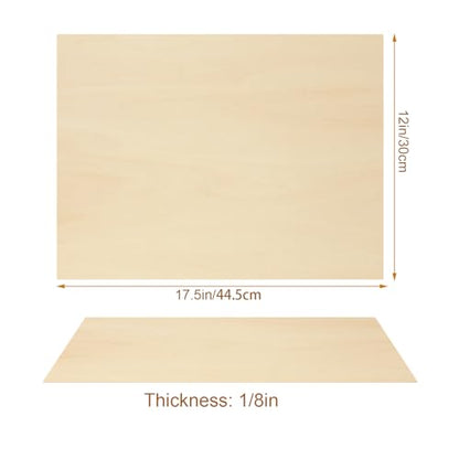 12Pcs 18 x 12 x 1 (12 Count)