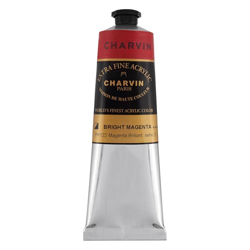 Extra Fine Professional Acrylic Paint (5.07 Fl Oz)