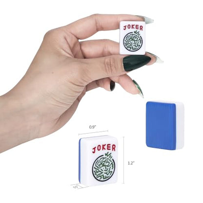 American Mahjong Game Set