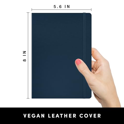 Graph Paper Journal Notebook