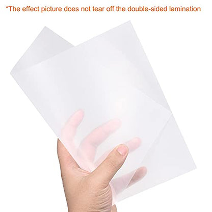 4Pcs A4 Gel Light Lighting Filter Overlay Transparent Color Correction Plastic Vinyl PVC Sheets Photography Television Clear (4 Count)
