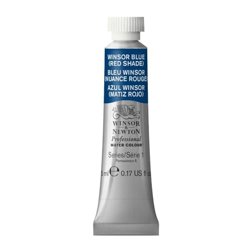 Professional Watercolor