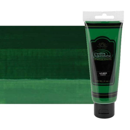 Acrylic Paint (4.06 Fl Oz)