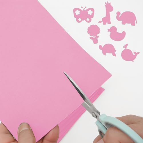Self Adhesive Foam Sheets (10 Count)