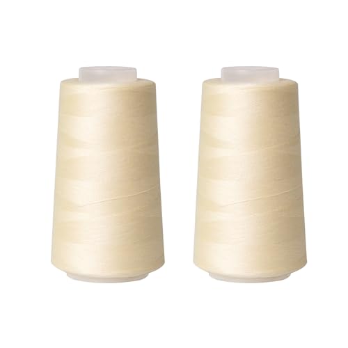 Sewing Thread Cone Set
