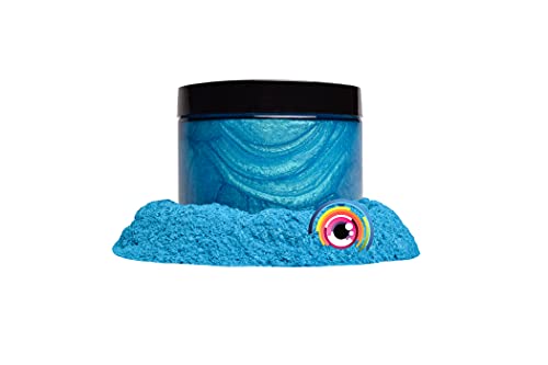 Pigments Premium Blue Mica Powder