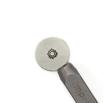Sun Metal Stamp