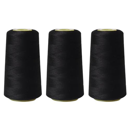 Sewing Thread Cone Set (27000 Foot)