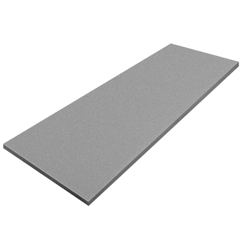 1 Pack Upholstery Foam Sheet