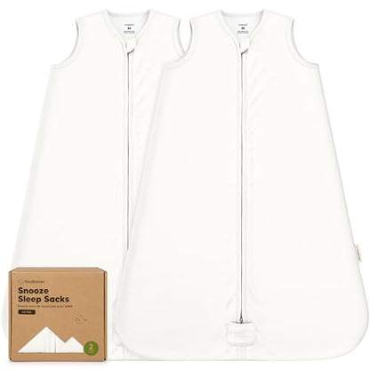 2 Pack Baby Sleep Sacks (2 Count)