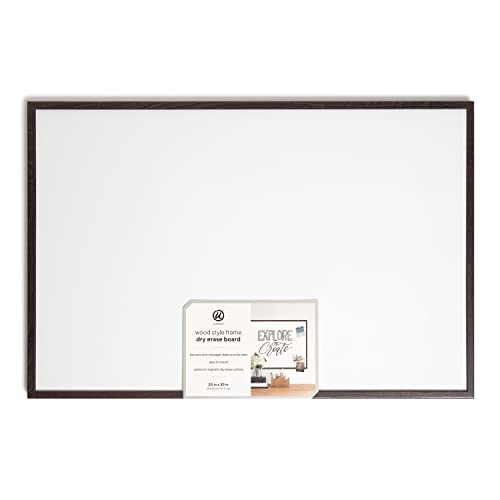 Magnetic Dry Erase Board White Board
