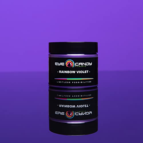 Pigments Premium Purple Mica Powder